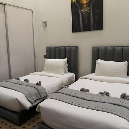 Riad Douirtna Маракеш Екстериор снимка