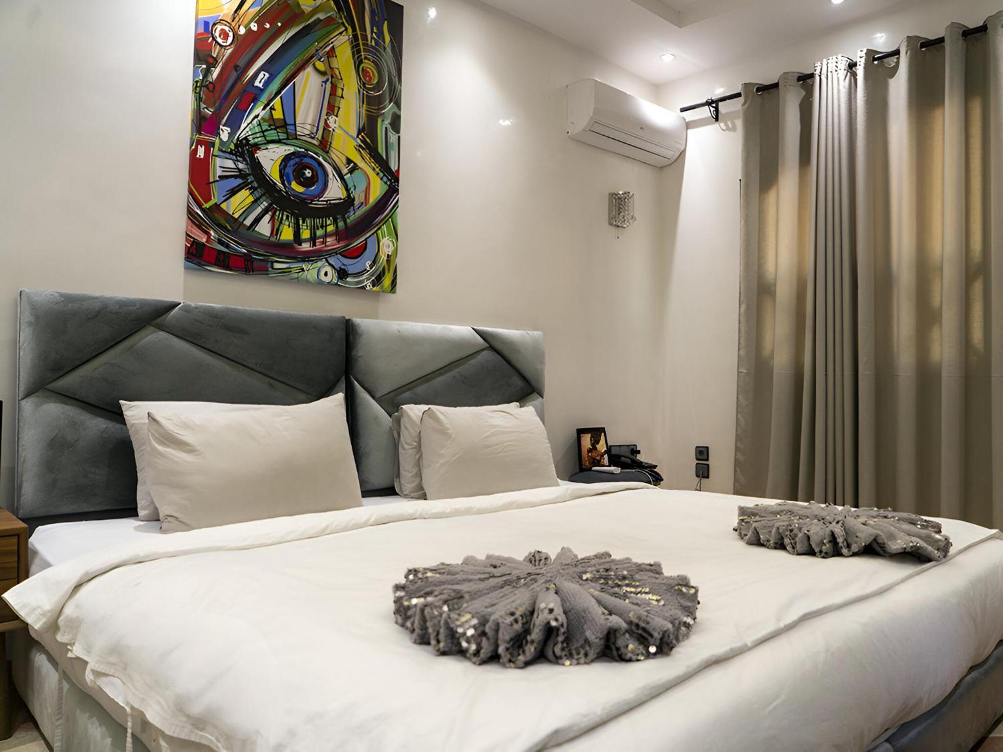 Riad Douirtna Маракеш Стая снимка