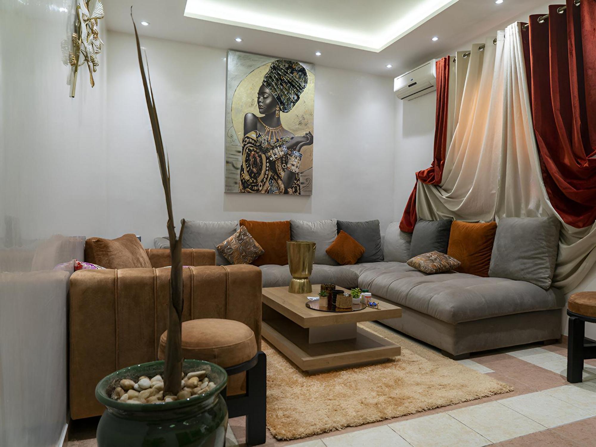 Riad Douirtna Маракеш Стая снимка