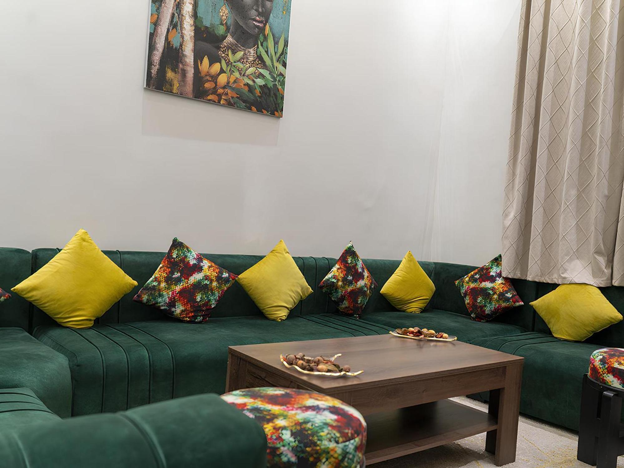 Riad Douirtna Маракеш Стая снимка