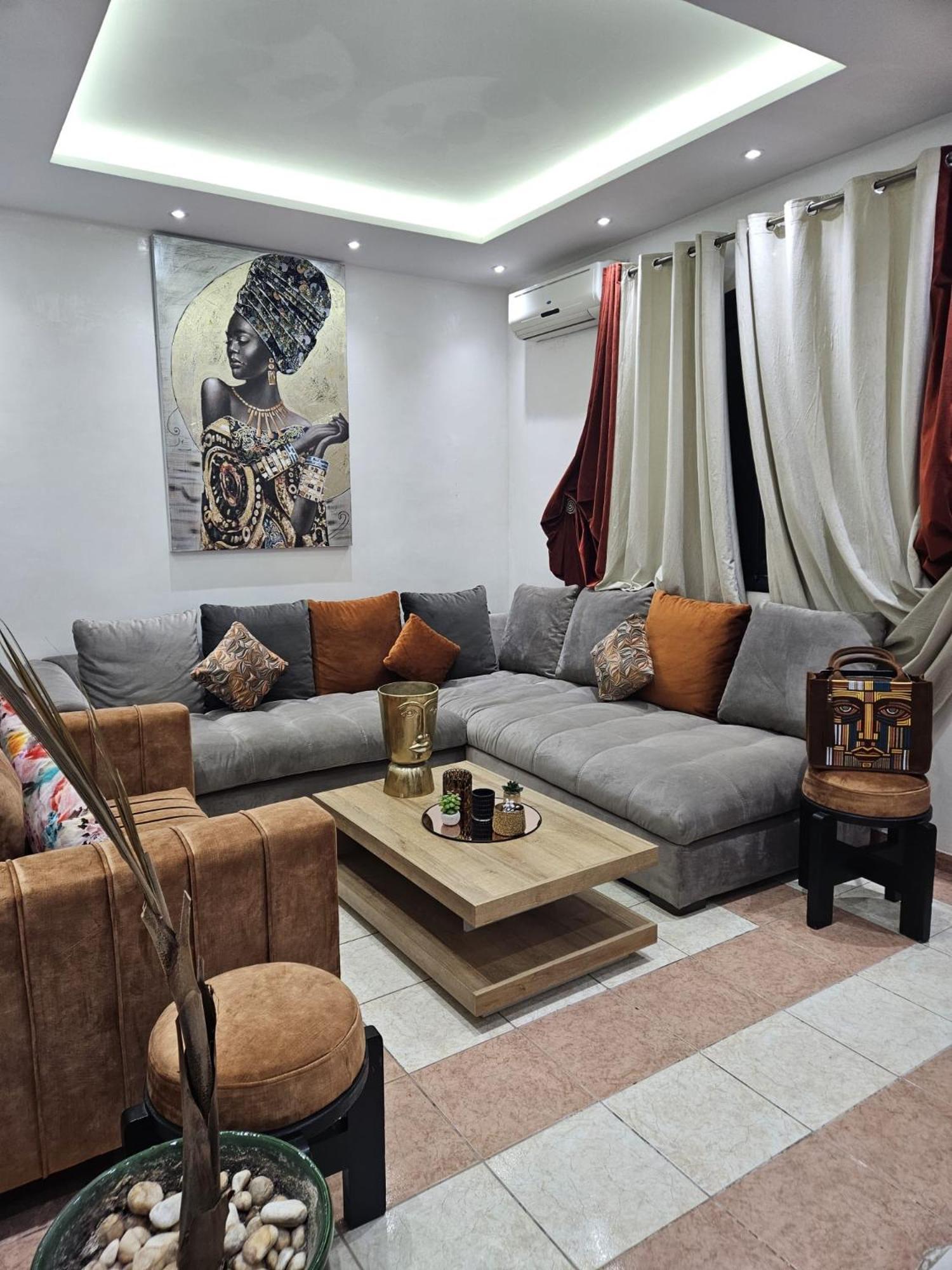 Riad Douirtna Маракеш Екстериор снимка