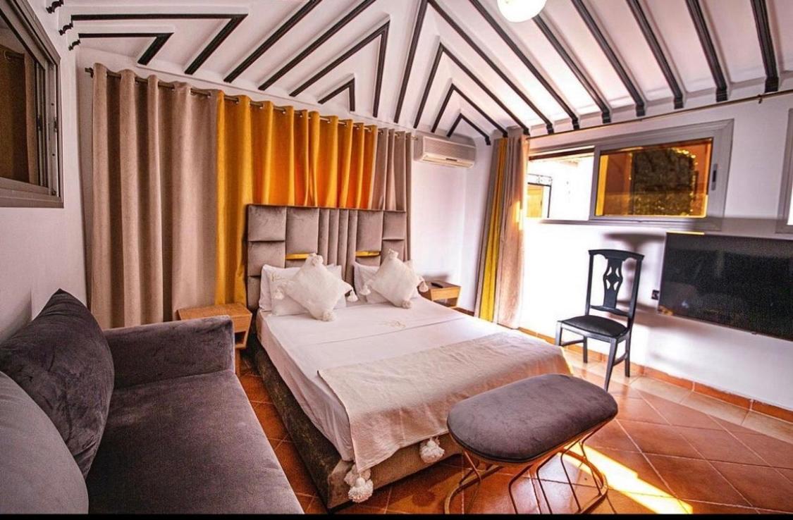 Riad Douirtna Маракеш Екстериор снимка