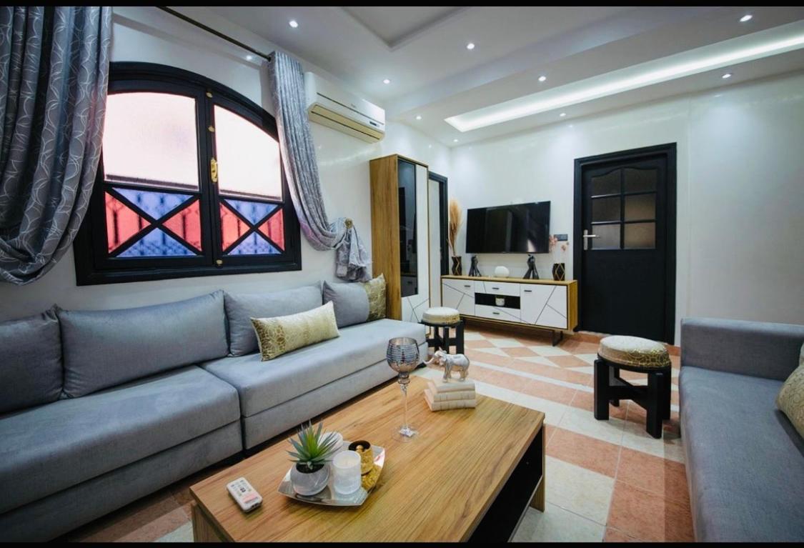 Riad Douirtna Маракеш Екстериор снимка
