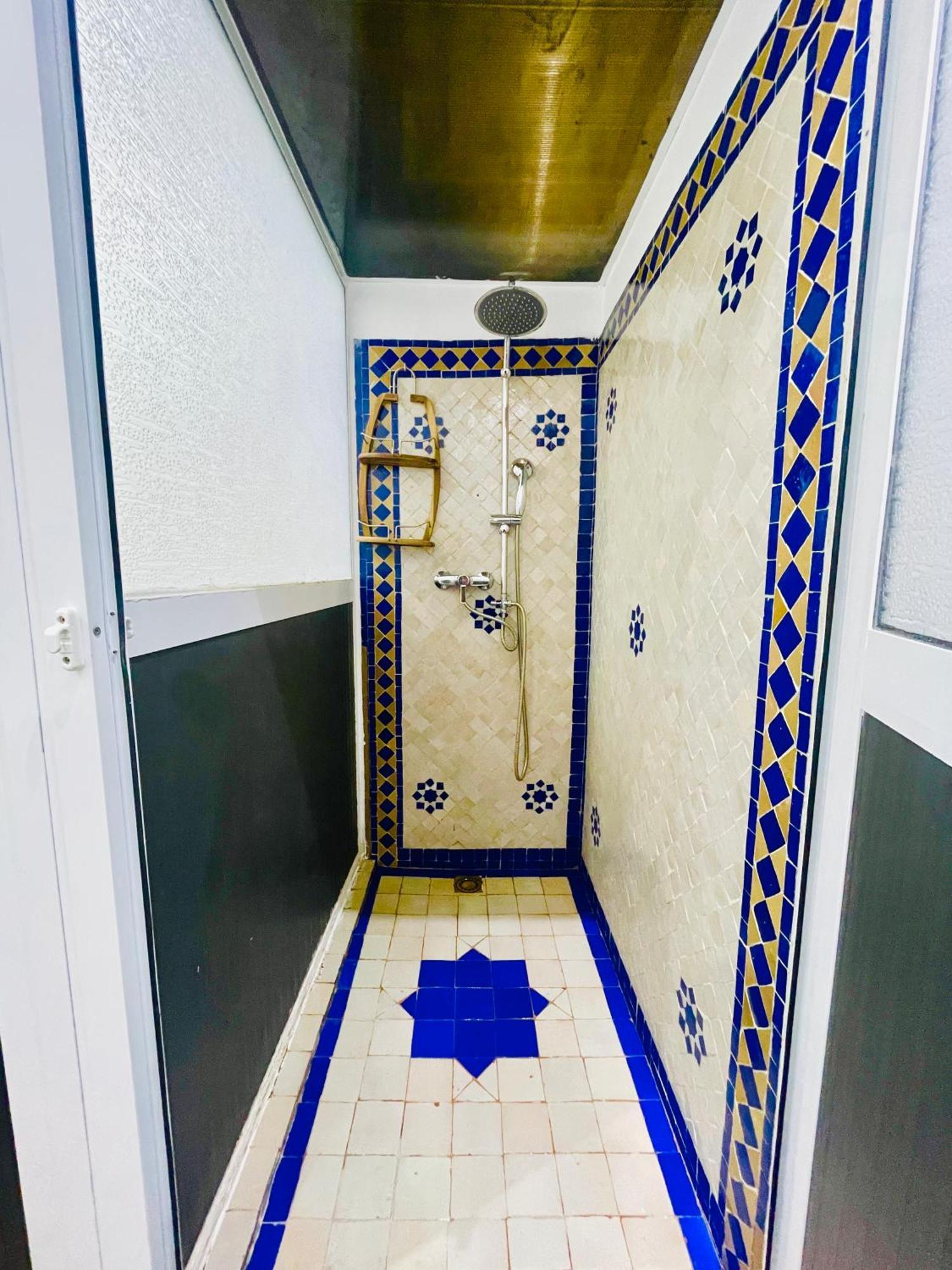 Riad Douirtna Маракеш Екстериор снимка