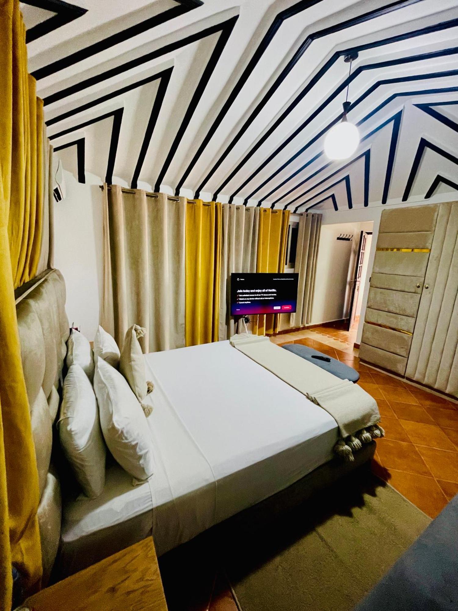 Riad Douirtna Маракеш Екстериор снимка