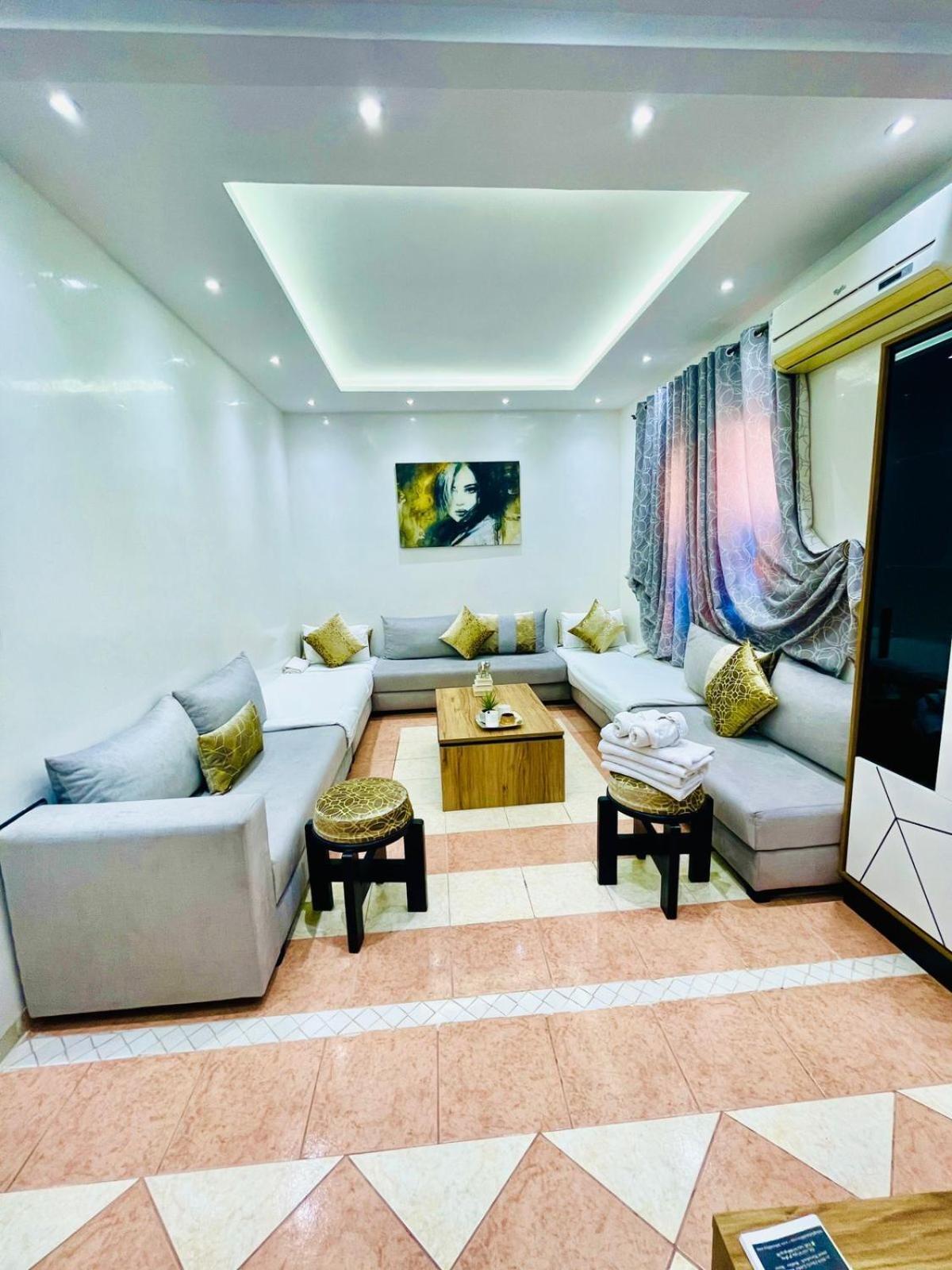 Riad Douirtna Маракеш Екстериор снимка